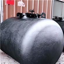 双层罐 加油站油罐的环保守护者