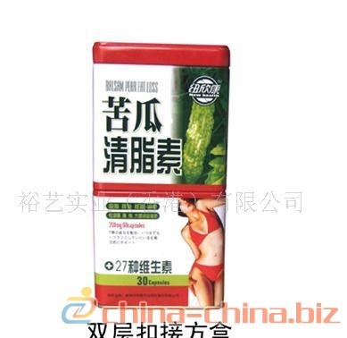双层罐设计新标杆 科技创新赋能医药包装的多维突破