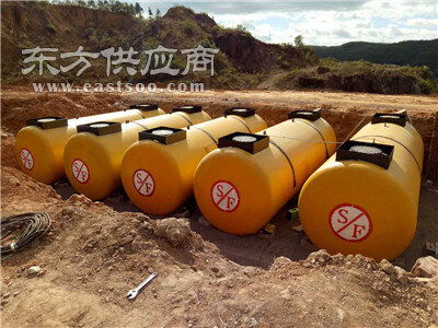昆玉加油站建设与双层罐生产的综合指南